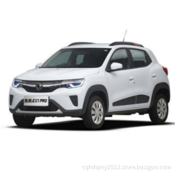2022 100 ٪ EV Dongfeng EX1 Pro Electric English English Spanish Russian Portugeseive Earn